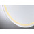 Cordova LED Mirror (2-1222-32)