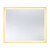 Savoy House - 2-1233-30X36 - LED Mirror - Paulding - Gold