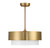 Diana LED Fan D'Lier (22-FD-445-322)