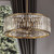 Janus LED Fan D'Lier (23-FD-245-322)