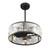 Janus LED Fan D'Lier (23-FD-245-89)