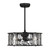Snowden LED Fan D'Lier (24-FD-2008-89)