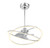 Dorado LED Fan D'Lier (24-FD-745-11)