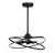 Dorado LED Fan D'Lier (24-FD-745-89)
