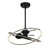 Dorado LED Fan D'Lier (24-FD-745-89)