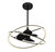 Dorado LED Fan D'Lier (24-FD-745-89)