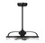 Lyria LED Fan D'Lier (24-FD-845-89)