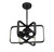 Lynx LED Fan D'Lier (24-FD-955-89)