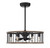 Savoy House - 26-9472-FD-133 - LED Fan D'Lier - Kona - Sapele