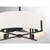 Mansell LED Fan D'Lier (26-FD-775-89)