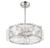 Genry LED Fan D'Lier (27-FD-8201-109)