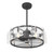 Genry LED Fan D'Lier (27-FD-8201-89)