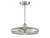 Wetherby LED Fan D'Lier (29-FD-122-SN)