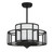 Oslo LED Fan D'Lier (30-FD-126-89)