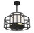 Oslo LED Fan D'Lier (30-FD-126-89)