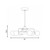Gibson LED Fan D'Lier (30-FD-345-322)