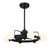 Gibson LED Fan D'Lier (30-FD-345-89)