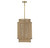 Ashburn Six Light Pendant (3-1773-6-320)