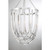 Jennings Three Light Pendant (3-2999-3-109)
