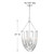 Jennings Three Light Pendant (3-2999-3-109)