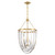 Jennings Three Light Pendant (3-2999-3-322)
