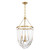 Jennings Three Light Pendant (3-2999-3-322)