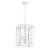 Birch Four Light Pendant (3-4197-4-83)