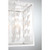 Birch Four Light Pendant (3-4197-4-83)