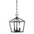 Savoy House - 3-420-3-89 - Three Light Pendant - Townsend - Matte Black