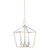 Townsend Three Light Pendant (3-420-3-SN)