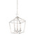 Townsend Three Light Pendant (3-420-3-SN)
