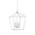 Townsend Four Light Pendant (3-421-4-109)