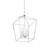 Townsend Four Light Pendant (3-421-4-109)