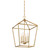 Townsend Four Light Pendant (3-421-4-322)