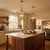 Townsend Four Light Pendant (3-421-4-322)