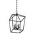 Townsend Four Light Pendant (3-421-4-89)