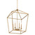 Townsend Six Light Pendant (3-422-6-322)