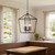 Townsend Six Light Pendant (3-422-6-89)