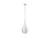 Savoy House - 3-4391-6-47 - Six Light Pendant - Bali - White Cashmere