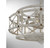 Colonade LED Fan D'Lier (34-FD-123-155)