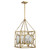 Balfour Four Light Pendant (3-5063-4-322)