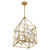 Balfour Four Light Pendant (3-5063-4-322)