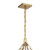 Balfour Four Light Pendant (3-5063-4-322)