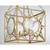 Balfour Four Light Pendant (3-5063-4-322)