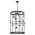 Lexington Five Light Pendant (3-6599-5-89)
