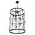 Lexington Five Light Pendant (3-6599-5-89)