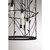Lexington Five Light Pendant (3-6599-5-89)