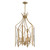 Enclave Six Light Pendant (3-6802-6-127)