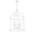 Brookstone Six Light Pendant (3-7388-6-83)