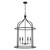 Brookstone Six Light Pendant (3-7388-6-89)
